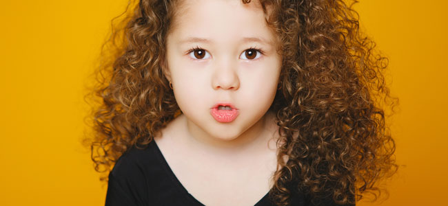 Cómo corregir el seseo de los niños