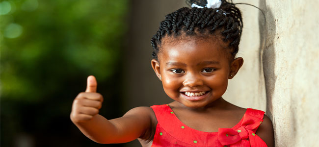 Las ventajas de usar el lenguaje de signos con los niños Las ventajas de usar el lenguaje de signos con los niños