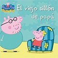 El viejo sillón de papá. Un cuento para niños El viejo sillón de papá. Un cuento para niños