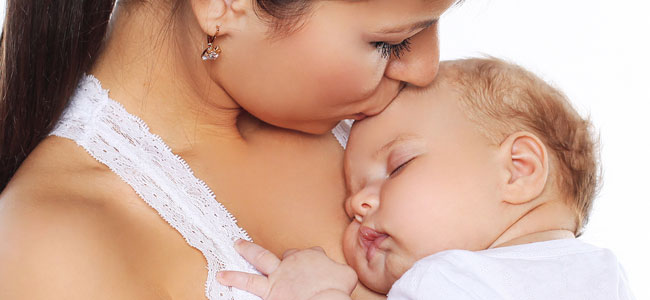 Slow crianza de los hijos, crianza a fuego lento