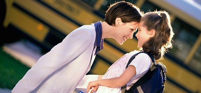 El padre o la madre de... El padre o la madre de...