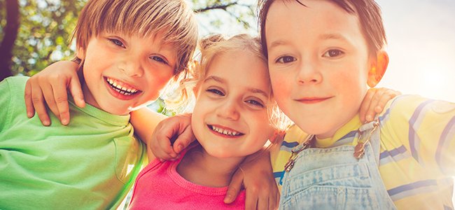 Campamentos en inglés Campamentos en inglés