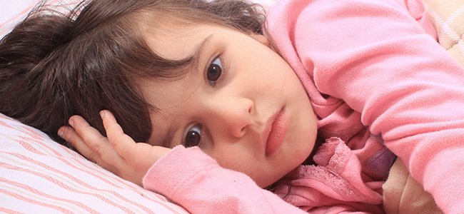 Cómo ayudar a los niños a superar sus miedos