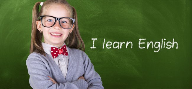 Aprender inglés con la tabla básica de inglés