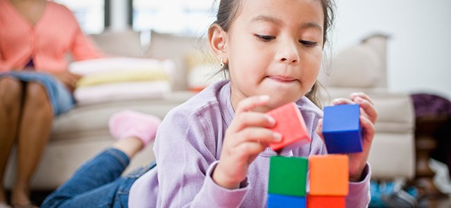 Talentos de los niños