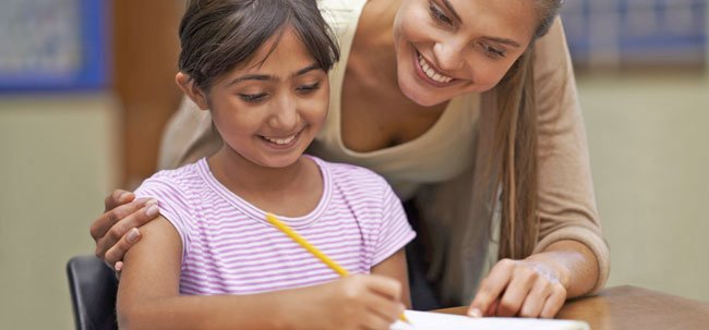 Pautas para profesores de niños con TDAH Pautas para profesores de niños con TDAH