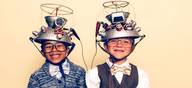 Cómo son las pruebas para medir el cociente intelectual de los niños Cómo son las pruebas para medir el cociente intelectual de los niños