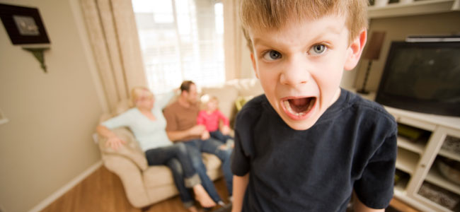 Cuando el berrinche infantil no es solo un berrinche sino un caso de DDEA Cuando el berrinche infantil no es solo un berrinche sino un caso de DDEA