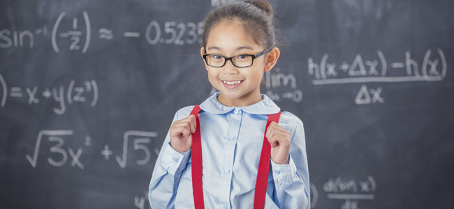 Truco de la caja para multiplicar cifras grandes Truco de la caja para multiplicar