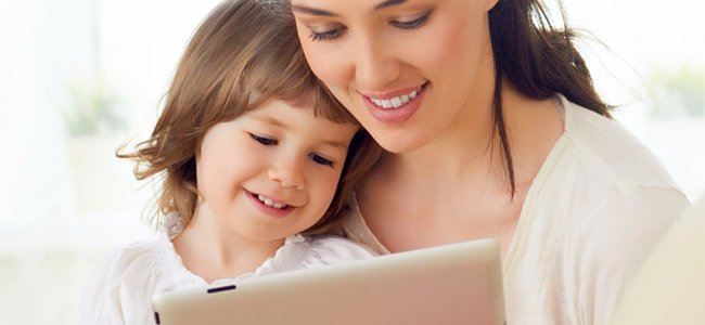 Cómo acercar a los niños a las nuevas tecnologías Cómo acercar a los niños a las nuevas tecnologías