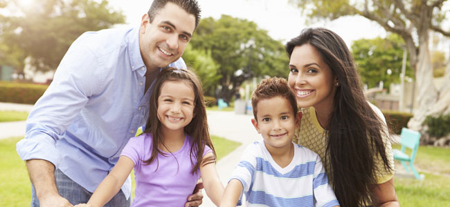 Los valores para educar a los niños Los valores para educar a los niños