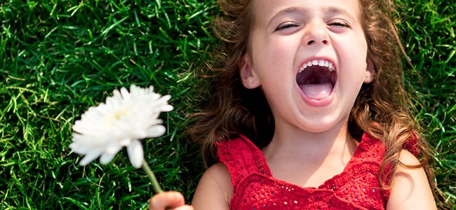 La autoestima de los niños