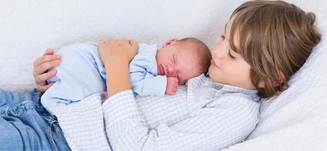 Hermanos: vínculos que dejan huella