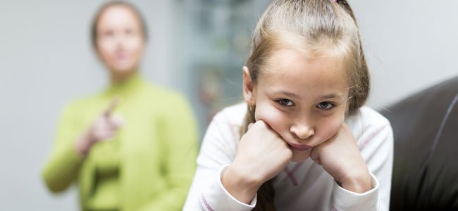 Cómo educar la voluntad de los niños Cómo educar la voluntad de los niños