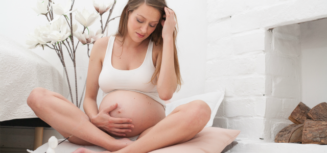 La neumonía en las embarazadas La neumonía en las embarazadas