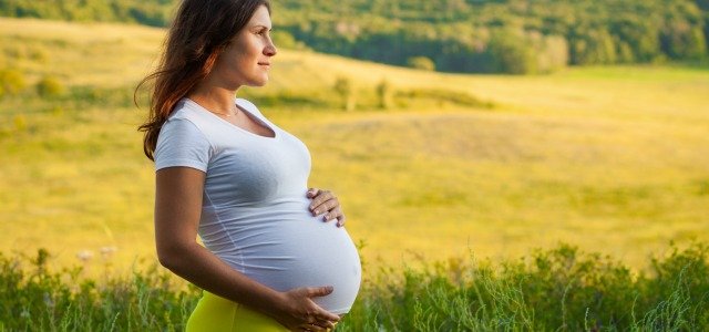 Cómo combatir el estrés en el embarazo