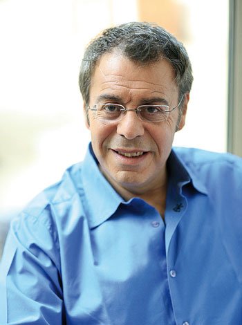 Jean-Michael Cohen, nutricionista Jean-Michael Cohen, nutricionista