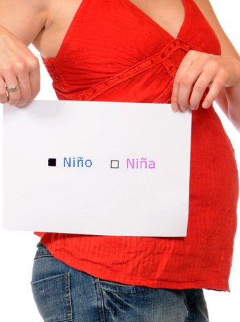 Por qué es importante saber el sexo del bebé que está por nacer Por qué es importante saber el sexo del bebé que está por nacer
