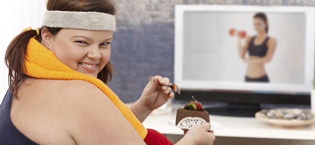 Obesidadyfertilidad