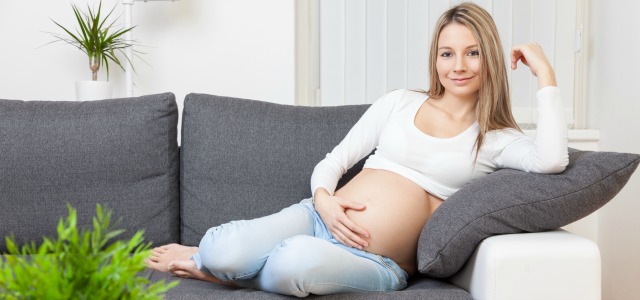 Mitos de belleza para embarazadas Mitos de belleza para embarazadas