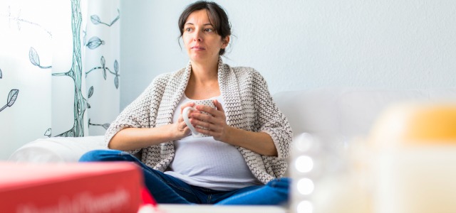 El ácido fólico en el embarazo