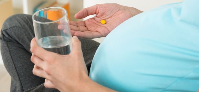 Beneficios del ácido fólico