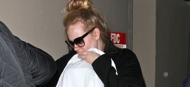 La depresión posparto