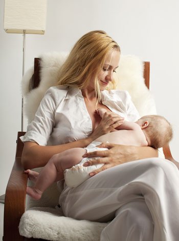 Adelgazar después del embarazo Adelgazar después del embarazo