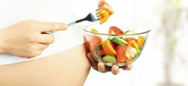 Alimentación cuando se está embarazada de gemelos Alimentación cuando se está embarazada de gemelos