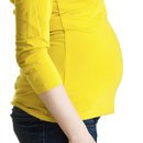 Barriga en el mes 3 de embarazo Barriga en el mes 3 de embarazo