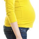 Barriga en el mes 4 de embarazo Barriga en el mes 4 de embarazo