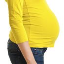 Barriga en el mes 5 de embarazo Barriga en el mes 5 de embarazo