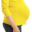 Barriga en el mes 6 de embarazo Barriga en el mes 6 de embarazo