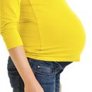 Barriga en el mes 7 de embarazo Barriga en el mes 7 de embarazo