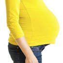 Barriga en el mes 8 de embarazo Barriga en el mes 8 de embarazo