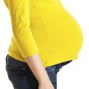 Barriga en el mes 9 de embarazo Barriga en el mes 9 de embarazo