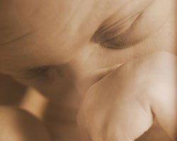 Tu bebé en la semana 23 de embarazo