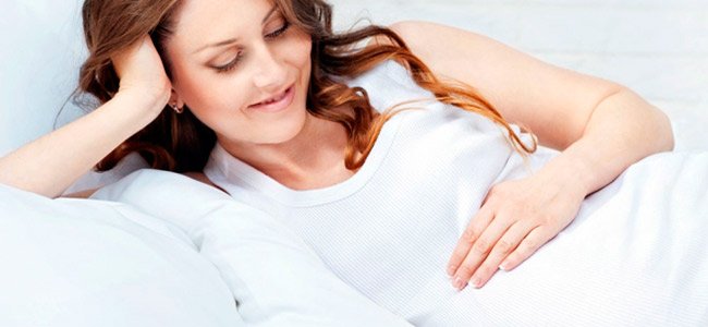 Beneficios del embarazo Beneficios del embarazo