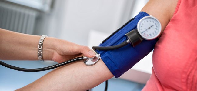 La presión arterial determina el sexo del bebé