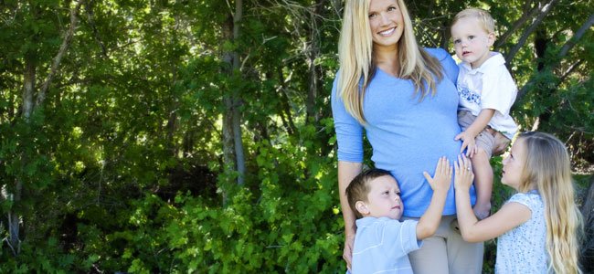 Mujeres adictas a estar embarazadas Mujeres adictas a estar embarazadas