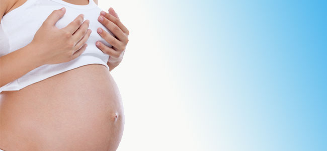Aditivo Subrayar fiabilidad 7 cambios de los senos durante el embarazo