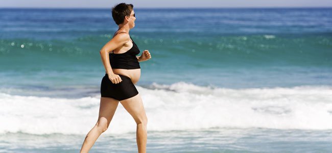 Deportes no adecuados para el embarazo Deportes no adecuados para el embarazo