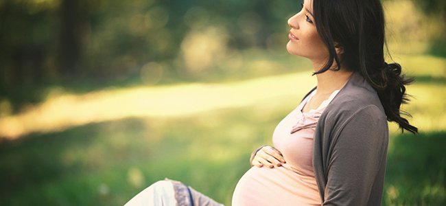 Por qué la embarazada está más despistada Por qué la embarazada está más despistada