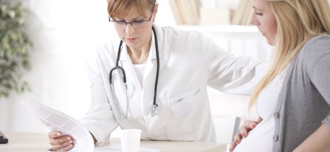 Hipotiroidismo en el embarazo