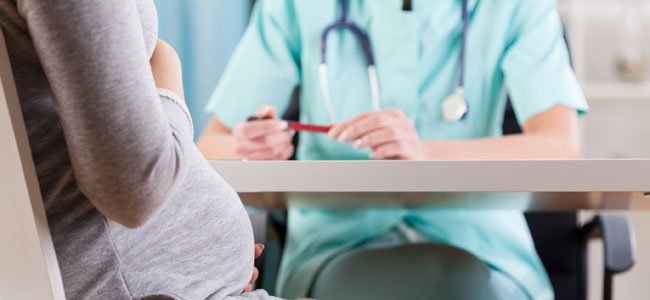 Infección de orina en el embarazo. Infección de orina en el embarazo.