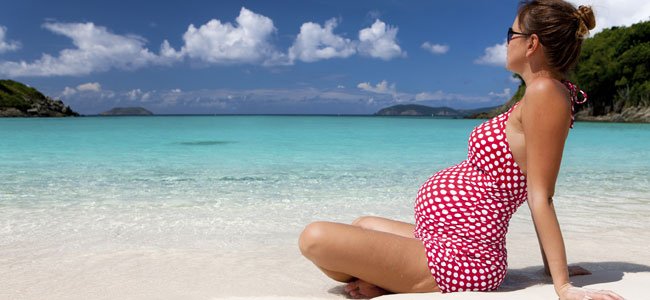 Los mejores meses para concebir