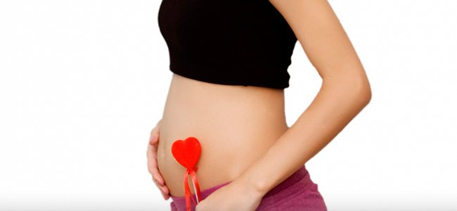 Embarazo psicológico Embarazo psicológico