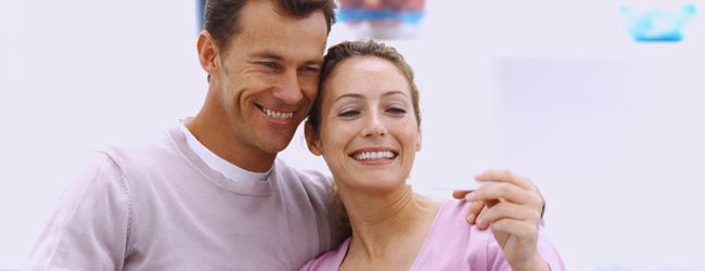 La esterilidad y la infertilidad en la pareja