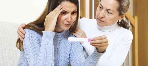 La fertilidad femenina La fertilidad femenina