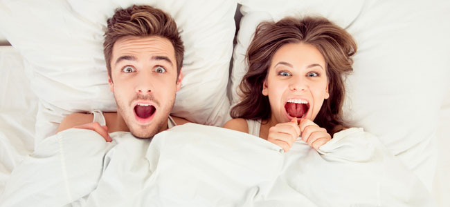 Cinco mitos y verdades sobre fertilidad Cinco mitos y verdades sobre fertilidad